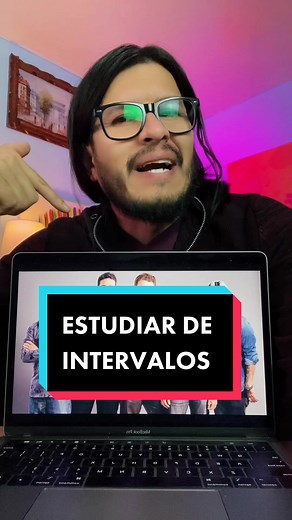 Estudiar Intervalos: Mejora Tu Reconocimiento Auditivo