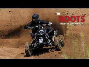 The Roots - Episode 30: Cody Anderson