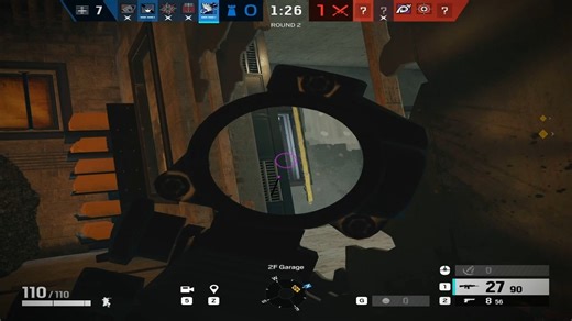 On & On - R6 montage