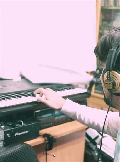 Canción Mákina desconocida