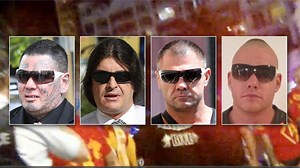 The Broadbeach bikie brawl: Where are they now?