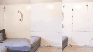 Another Drawbot Uses A Pi And Web Sockets