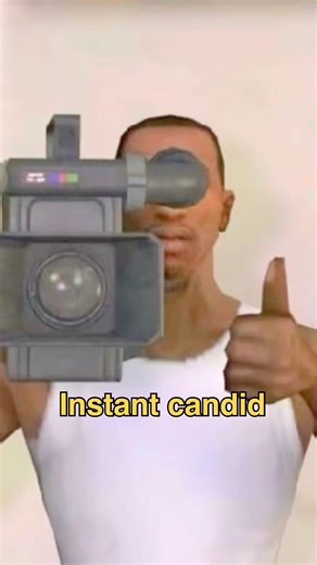 up in the photo 💀if your camera roll is full of accidental blinking and weird