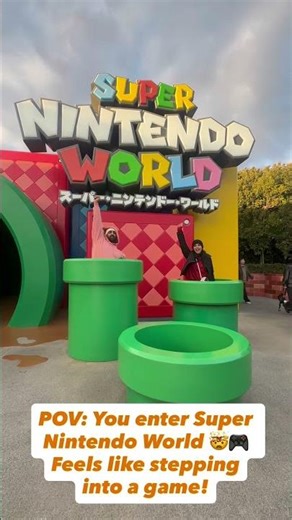 most fun place to be on earth