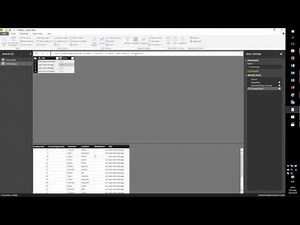 NestedIndex in PowerBI
