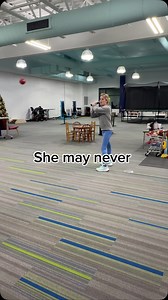 1.4K views · 30K reactions | Doctors said she might never walk... but...