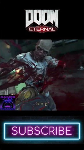 Doom Eternal 05 #gaming #games #gamer #pc #automobile #xbox #pcgaming #doom
