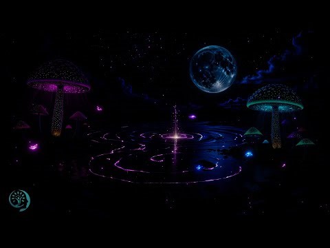 (No Ads) Sleep Induction Hypnosis • Let Go of Emotional Blocks & Overcome Insomnia Forever