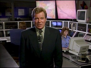 4.2K views · 46 reactions | Real life stories of true American heroes — our first responders! William Shatner hosts RESCUE 911 — 4p ET weekdays starting Aug 5 on getTV  | getTV | Facebook