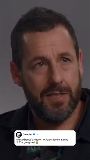 Gotta applaud Ariana for holding in that laugh 😂 [🎥: Via @variety] | Complex