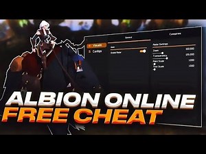 [NEW HACK ] Albion online cheat | RadarTool + AutoFarm + Bot | How to get free albion mod menu 2025