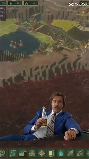 That Got Out of Hand Quickly… | Timberborn Pressure Map