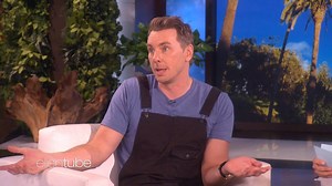 319K views · 5.3K reactions | Happy birthday, Dax Shepard! I love it every time you’re here. | Ellen DeGeneres | Facebook