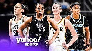 Why are so many injuries plaguing the WNBA?