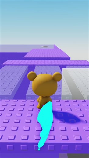 Bad otter #로블쿠마 #로블록스 #SLAPTOWER @수달선생