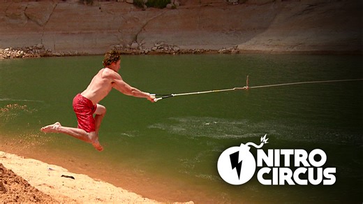 What started as a dream, became reality as Travis Pastrana and some of the most insane thrill seekers on the planet, came together to create what is today's #NitroCircus live shows! From developing the foundation of what you see on tour today to recruiting a cast of characters who continue to lead the way in extreme sports now, relive every moment on the road to the FIRST-EVER Nitro Circus live show 👏 [ #NitroCircus Off The Rails Tour in AUSTRALIA 🇦🇺 | Oct. 2025 | Tickets Available at nitroci