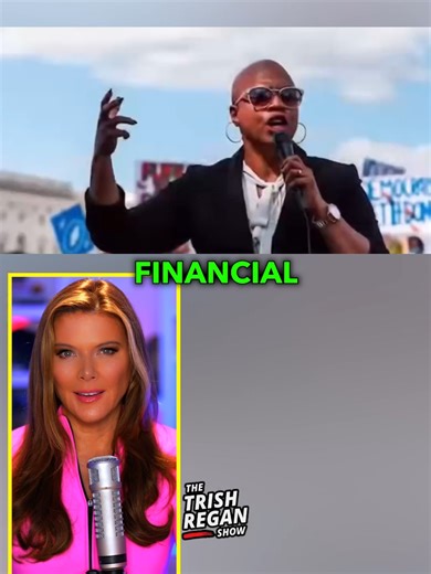 Another Squad Member Faces Fraud Allegations Subscribe and watch the FULL show at YouTube.com/@TrishReganChannel. #trishregan #trishreganshow