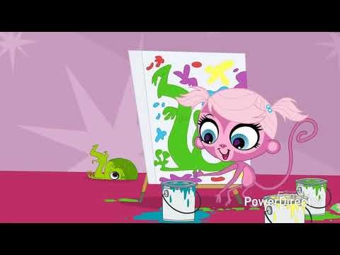 Littlest Pet Shop Intro (2002-2003)