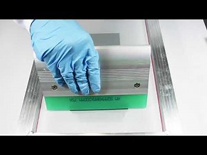 How To Apply Thermal Phase Change Material Via Screen Printing