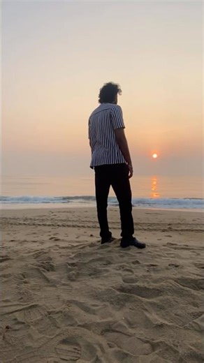 Replacing isn’t my type 😊💔✨ #beach #jananayagan #chellamagale #thalapathyvijay #youtubeshorts