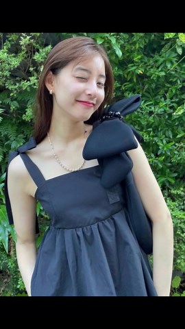 新木優子の春夏私服コーデとスタイルガイド
