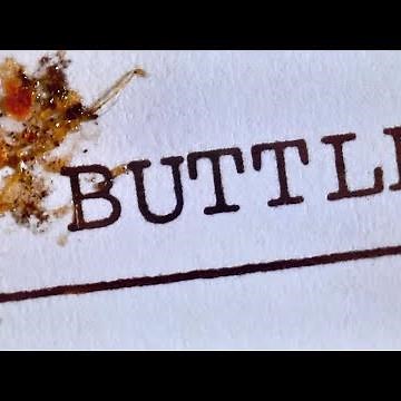 Opening scene of the dystopian movie "BRAZIL" (1985) with Ray Cooper who produced "POEM" (2001/2003)