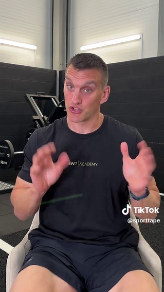 Single-Leg Squat vs Sled Push: Rugby Strength Essentials