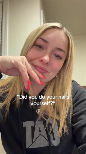 Nail Art DIY: My Latest Set of Nails
