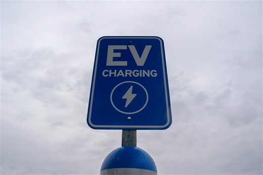 Kansas EV drivers will see registration fee hikes in 2026