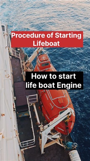Abu Tahir on Instagram: "Testing of lifeboat engine , 🚢 🌊 #merchantnavy #sailor #merchantnavy #lifeatsea #ship #trendingreels #ship #lifeboat #mariner #viral #seamen #lifeatsea #seafarer #sailor #merchantnavy #lifeboat #engine #drill #ocean #shiplife #sealife #lifeatsea #merchantnavy #explore #explorepage #follow #followme #sailor #fypシ❤️💞❤️ #merchantnavy #seafarerslife💯⚓️🚢"