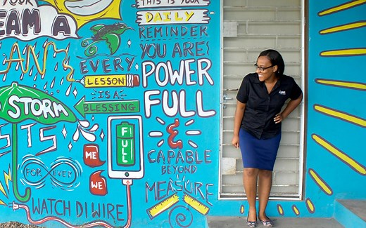 Careers | Cuso International