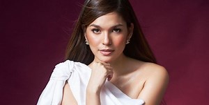 LOOK: Andrea Torres marks 31st birthday with stunning glam photos