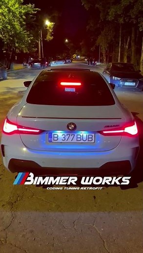 G22 M440I OPF DELETE Exhaust Sound #bimmer