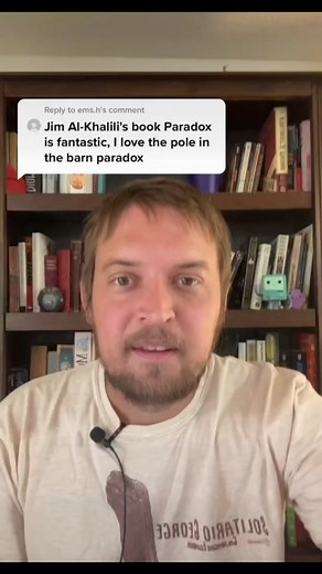 The Ladder Paradox: A Mind-Bending Physics Experiment