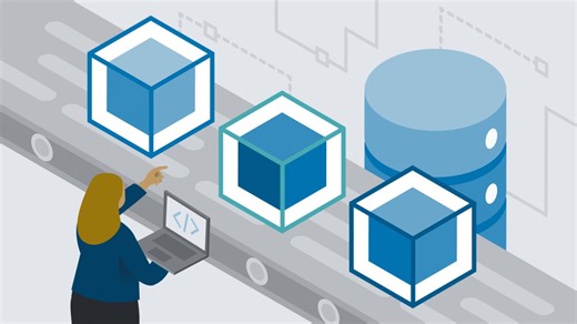 Hands-On SQL: Building Data Products in Dremio Online Class | LinkedIn Learning, formerly Lynda.com