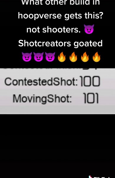 #fyp. #hoopverse #hoopverse_god