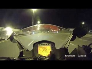 KTM RC 200 top speed