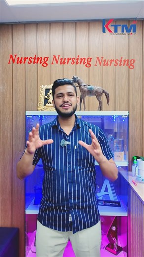 🎓 MASTERS OF NURSING : FEBRUARY INTAKE | SEATS STILL OPEN! 🏥 Are you ready to take the next big step in your nursing career? Limited seats are still available for the February Intake of the Master of Nursing program! ✅ Who can apply? ✔ Applicants with a background in healthcare (Nursing, Health Sciences, or related fields) ✔ English language requirements completed (IELTS / PTE ) ✔ Strong motivation to build a career in Australian healthcare 🌏 Why choose Master of Nursing? • High demand profes