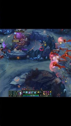 How to Nuke with Ekko in league #leagueoflegends #leagueoflegendsclips