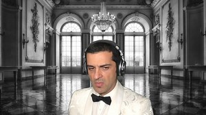 pagliacci opera electronic version. #vestilagiubba #pagliacci #opera #edm #melodictechno #goga #gogamusic #dallas | Goga Music