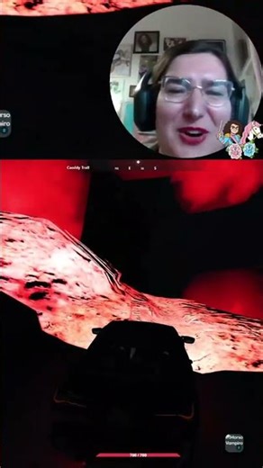 Piccoli problemi... | #pulzella_dorleans su #Twitch