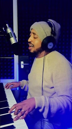 New Eritrean Music - 2025 Sami Berhane - Eyob Azan