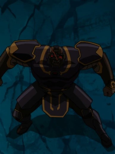 Darkseid vs Trigon — Who Wins? (Epic DC Fight) #darkseid #trigon