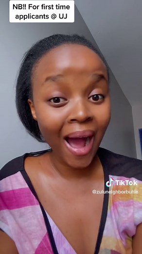 Verify Correct Marks for UJ Application | SAMA28 Varsity Tips