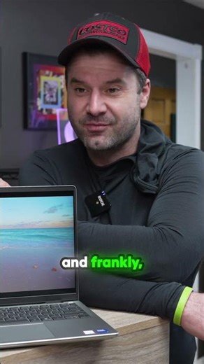 Apple's $599 laptop is a total game-changer. See why it shocks the industry!