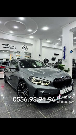 BMW 118i 2023 Review and Features