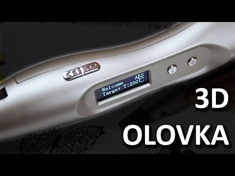 3D OLOVKA | Review sa Kovalskom (DHGate)