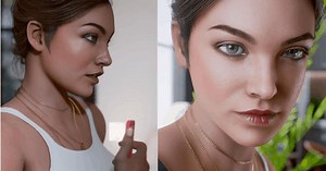YouPorn Launches the First X-Rated Virtual Influencer