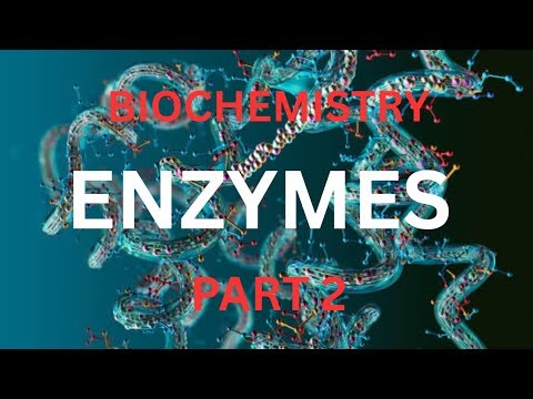 Enzyme Inhibition || Biochemistry || ‪@RamsPharmacy‬