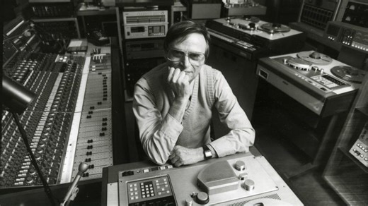 The Van Gelder Studio: Peek inside the room where classic jazz happened